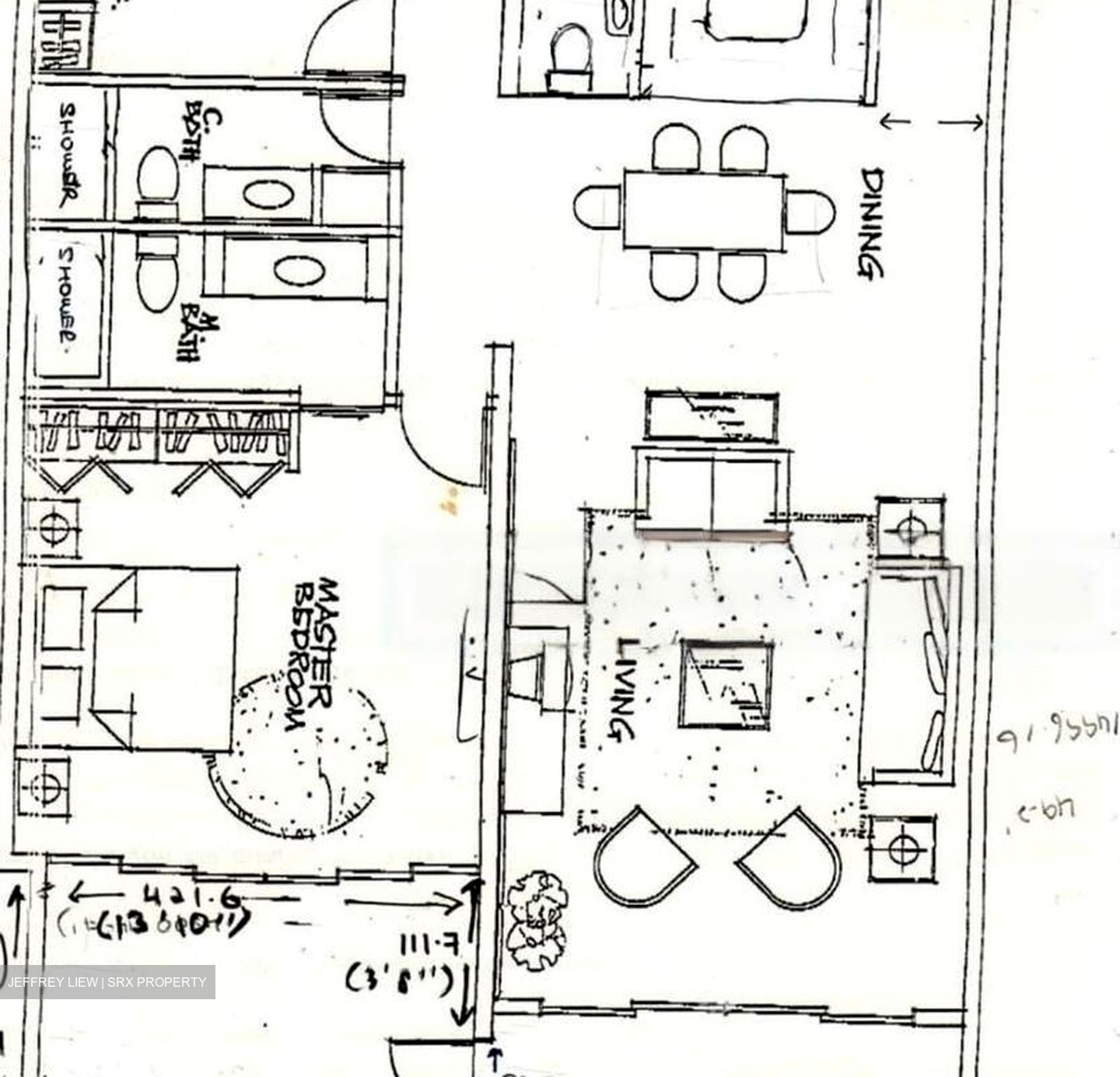 Ridgewood (D10), Condominium #453505841